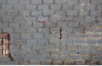 Photo Texture of Walls Brick 0011